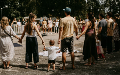 obrázek na webu Síla propojení O projektu